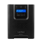 Источник бесперебойного питания CyberPower PR 1500 LCD / 1500ВА / 1350Вт / IEC C13 x 8, фото9