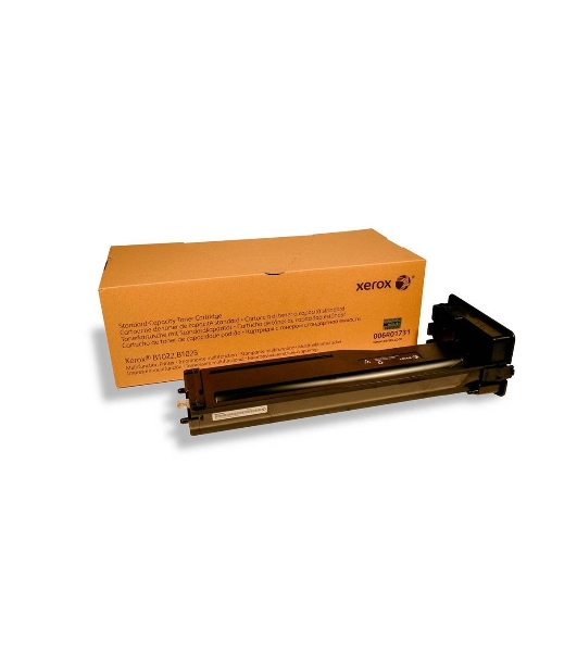 Картридж лазерный Xerox B1022/B1025 (13,7K)(channels)