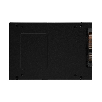 Накопитель SSD Kingston KC600, 256Gb, SATA III, 2.5', R/W 550/500, фото3