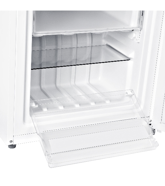 Морозильная камера SunWind SCU205 белый