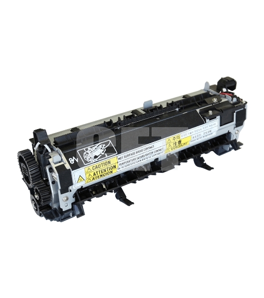 Фьюзер (печка) в сборе CET E6B67-67902 для HP LaserJet Enterprise M604/M605/M606