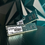 Оперативная память Patriot Signature, DDR5, 32GB (2x16 GB), 4800 MHz, CL40, DIMM, фото2