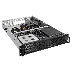Серверный корпус ExeGate Pro 2U650-08 (RM 19', высота 2U, глубина 650, БП 1200ADS, 2хUSB), фото13