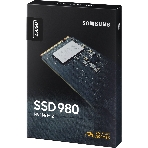 Накопитель SSD Samsung 980, 250Gb, PCIe 3.0 x4, M.2 2280, NVMe, R/W 2900/1300, фото19