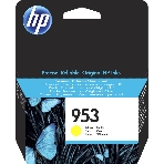 Картридж струйный HP 953 F6U14AE желтый для HP OJP 8710/8715/8720/8730/8210/8725 (700 стр.), фото3