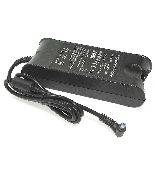 Блок питания (сетевой адаптер) для ноутбуков Dell 19,5V 4.62A 4.5x3.0 OEM