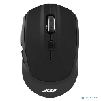 Мышь беспроводная Acer OMR040 черный, 1600 dpi, радиоканал, USB, кнопки - 6, фото20