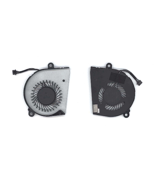 Вентилятор (кулер) для ноутбука Dell Latitude 5280 5290