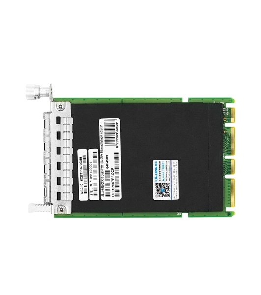 Сетевой адаптер PCIE 10Gb SFP+ LRES3007PF-OCP LR-LINK