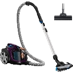 Пылесос Philips FC9734/01 фиолетовый, 470/2100 Вт, уборка сухая, пылесборник контейнер 2 л, фото18