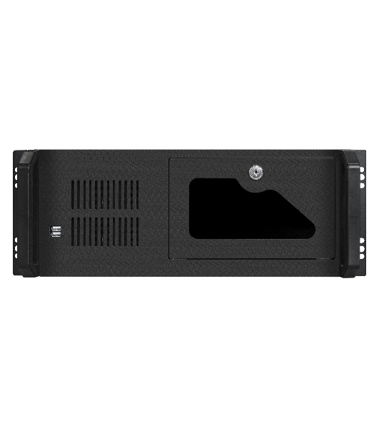 Серверный корпус ExeGate Pro 4U450-26/4U4020S (RM 19', высота 4U, глубина 450, БП 700PAS, USB)
