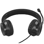 Гарнитура Defender Tune 150 чёрный, проводная, фото16