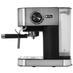 Кофеварка рожковая Centek CT-1164 серебристый, исп. кофе - молотый, 1.5 л, 1150 Вт, 15 бар, фото12