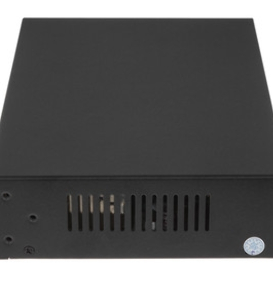 Коммутатор Osnovo SW-80802/L(150W) 8G 2SFP 8PoE+ 150W управляемый