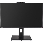 Монитор 27' Acer B278UGbemiqprcuzx IPS 2560x1440, 120 Гц, 4 мс, 16:9, 350 кд/м², HDMI 2.0, DP 1.2, DP out, USB-C (100 Вт), RJ-45, 3.5 Jack, USB Hub (3x USB 3.2), FreeSync, HDR10, динамики (2x2 Вт), веб-камера (5 Мп, IR, микрофон), черный, фото20