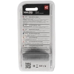 Мышь проводная Defender MM-310 черный, 1000 dpi, USB, кнопки - 3, фото25