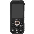 Мобильный телефон Maxvi T12 черный, фото9