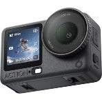 Экшн-камера Dji Osmo Action 6 Standard Combo 1xCMOS 38Mpix черный/черный, фото4