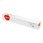 Тонер-туба Sakura KMTN-216C (A11G451) для Konica Minolta, голубой, 26000 к., фото 1