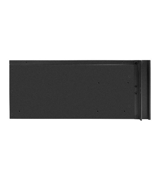 Серверный корпус ExeGate Pro EX293209RUS4U390-05 (RM 19', высота 4U, глубина 390, БП 600RADS, USB)
