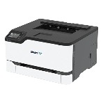 Принтер лазерный Sindoh P300dn, A4, цветной, печ. 24 стр/мин., 2400 x 600 DPI, Wi-Fi, Ethernet, USB, фото2