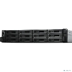 Модуль расширения СХД Synology 12BAY NO HDD RXD1219SAS, фото2