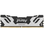 Оперативная память Kingston Fury Renegade RGB, DDR5, 24GB (1x24 GB), 7200 MHz, CL38, радиатор, RGB, серебристый, фото9
