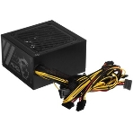 Блок питания MSI MAG A500N-H 500W, Non-Modular, фото6