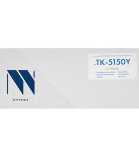 Картридж NVPrint совместимый Kyocera TK-5150 Magenta для ECOSYS M6035cidn/P6035cdn/M6535cidn (10000k)