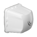 Точка доступа MikroTik CubeSA 60Pro ac (60Ghz antenna, 802.11ay wireless and 5GHz 802.11ac backup, 4 core x 716MHz CPU, 256MB RAM, 1 x Gigabit LAN port, RouterOS L4, POE, PSU) for use as an AP in Point-to-Multipoin, фото9