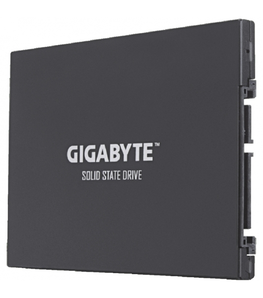 Накопитель SSD GIGABYTE 240Gb, 2.5', SATA III, R/W 500/420