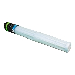 Тонер-туба Sakura KMTN-216C (A11G451) для Konica Minolta, голубой, 26000 к., фото2