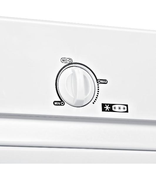 Морозильная камера SunWind SCU205 белый