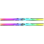 Оперативная память Patriot Viper Venom, DDR5, 32GB (2x16GB), 7400MHz, CL36, DIMM, с радиаторами, RGB, черный, фото9