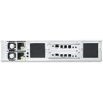 Компьютерный корпус AIC 2U 24-Bay 12Gb/s SAS JBOD Enclosure with Dual Hot Swappable Expanders and Intelligent Enclosure Management (IEM), фото2