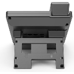 Телефон IP Flyingvoice P10P черный, фото2