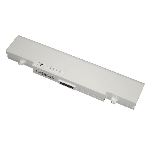 Аккумуляторная батарея для ноутбука Samsung R420 R510 R580 R530 (AA-PL9NC6W) 5200mAh OEM белая, фото 1
