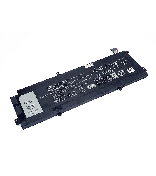 Аккумуляторная батарея для ноутбука Dell Chromebook 1111.4V 4400mAh
