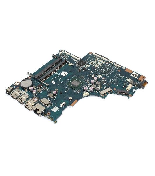 Материнская плата LA-E841P HP 15-BW A4-9120 UMA