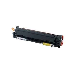 Картридж лазерный Sakura 067Y (5099C002) для Canon i-SENSYS LBP631/LBP633/MF651/MF655/MF657, желтый, 1300к. (чип без счетчика копий)