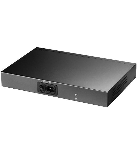 Коммутатор Cudy GS1024, 24×1 Гбит/с