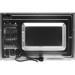 Микроволновая печь Hyundai HBW 2560 WG 25л. 1450Вт белый (встраиваемая), фото10