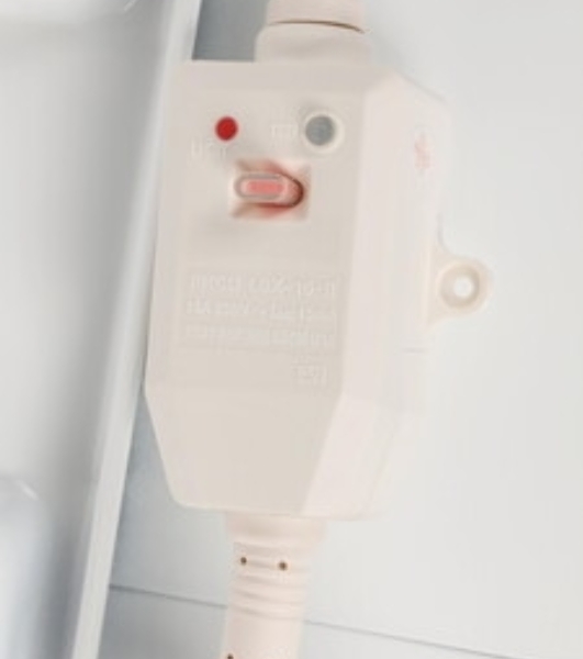 Водонагреватель электрический Ariston BLU1 ECO ABS PW 50 V белый, накопительный, 50 л, 2,5 кВт