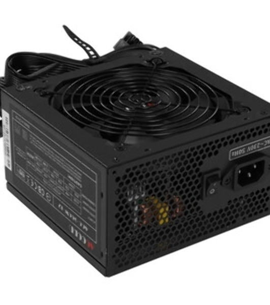 Источник стабилизированного питания 12V/1A для IP видеокамеры AccordTec AT-12/10W