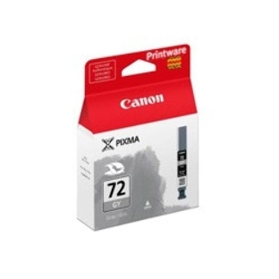 Картридж струйный PGI-72GY (6409B001), для Canon PRO-10 серый, 165стр.