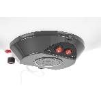 Водонагреватель электрический Thermex Thermo 150 V белый, накопительный, 150 л, 2,5 кВт, настенный, вертикальный, фото6