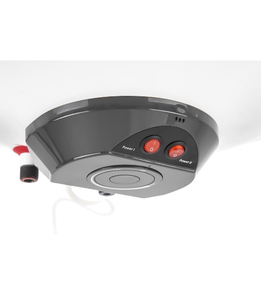 Водонагреватель электрический Thermex Thermo 150 V белый, накопительный, 150 л, 2,5 кВт, настенный, вертикальный