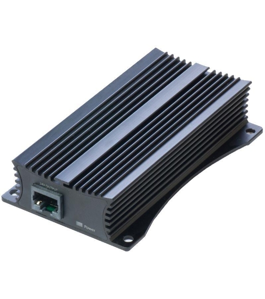 Сетевое оборудование MikroTik RBGPOE-CON-HP Преобразователь PoE