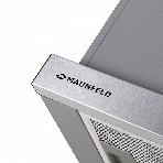 Вытяжка встраиваемая Maunfeld VS Light 60 нержавеющая сталь, 60 см, 520 куб. м/ч, 56 дБ, фото26
