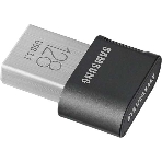 Флешка USB Samsung FIT Plus, 128Gb USB 3.1, 300 Mb/s, фото12